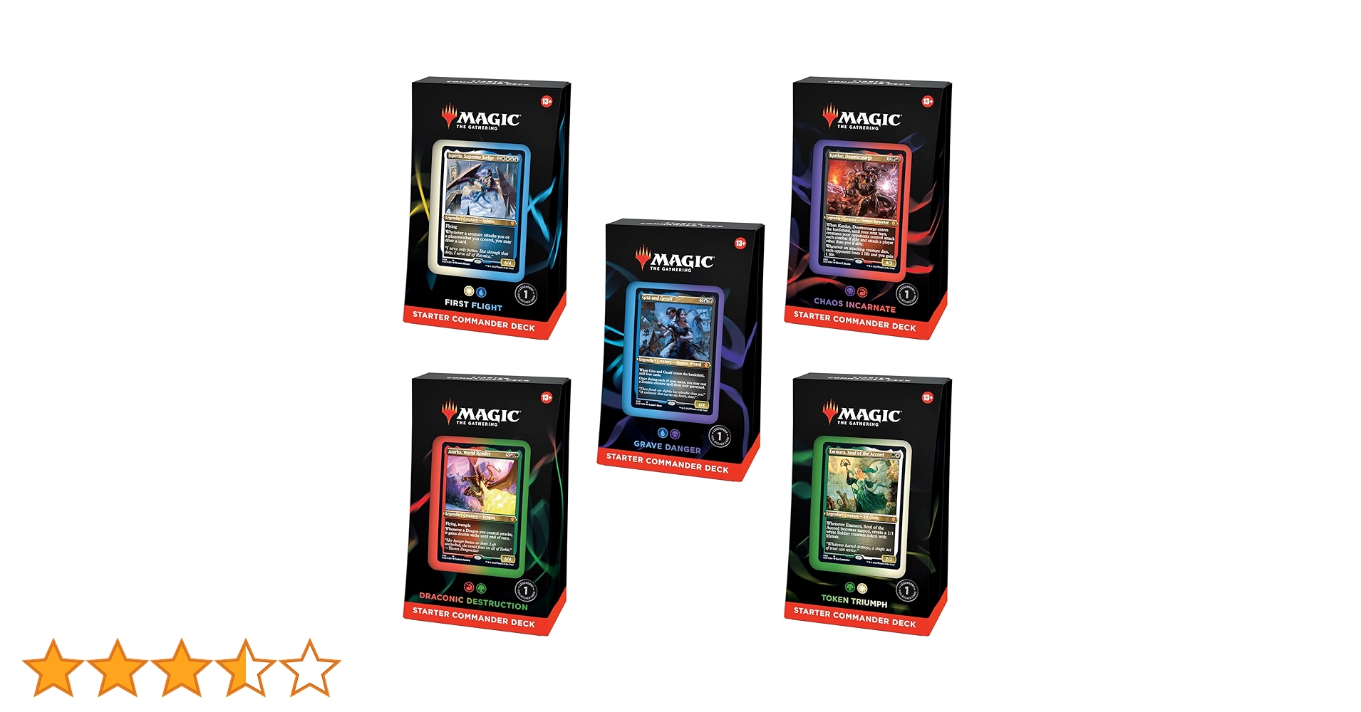 MTGカードセット＋オマケ付き Amazon.co.jp: ウィザーズ・オブ・ザ・コースト(Wizards Of The Coast